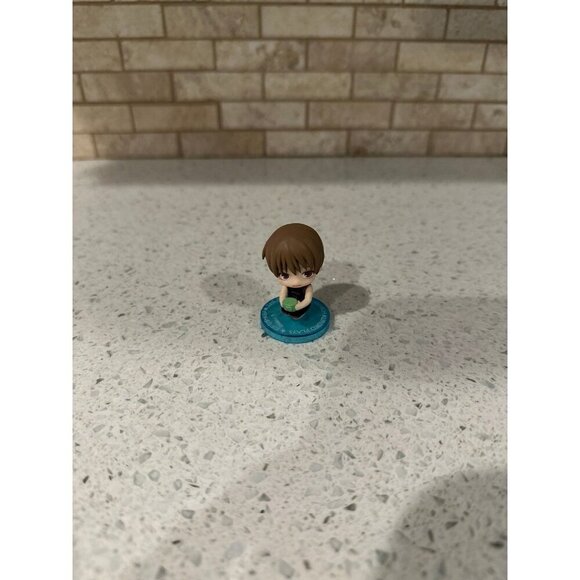 Kuroko no Basket - Character Figure Ryo Sakurai - Picture 1 of 2